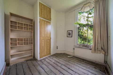 34 Constantine Road, London, NW3 2NG