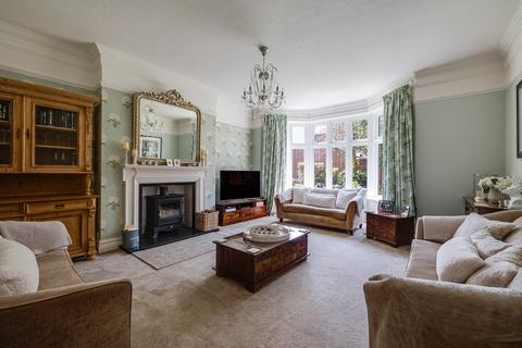 6 bedroom detached house for sale, Hough Green, Chester