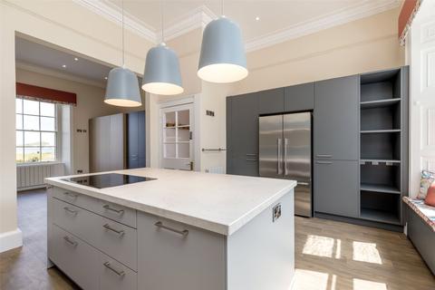 7 bedroom detached house to rent, Westgate, North Berwick, East Lothian