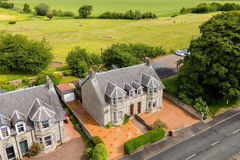 3 bedroom semi-detached house for sale, Leven Road, Lundin Links, Leven, Fife