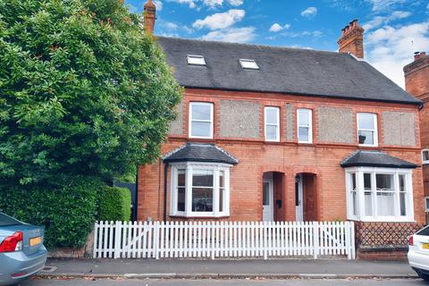 4 bedroom semi-detached house for sale, The Burgage, Market Drayton