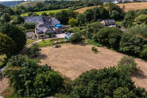 Berry Pomeroy, Totnes, Devon