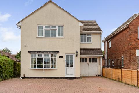 3 bedroom detached house for sale, Fairfield Avenue, Scartho, Grimsby, N.E Lincolnshire, DN33