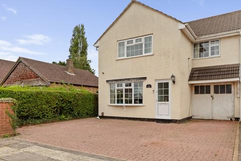 3 bedroom detached house for sale, Fairfield Avenue, Scartho, Grimsby, N.E Lincolnshire, DN33