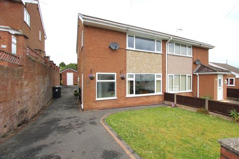 3 bedroom semi-detached house for sale, Coedpoeth