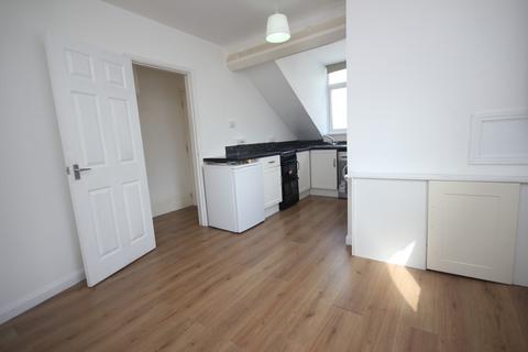 1 bedroom apartment to rent, Bretonside, Plymouth PL4