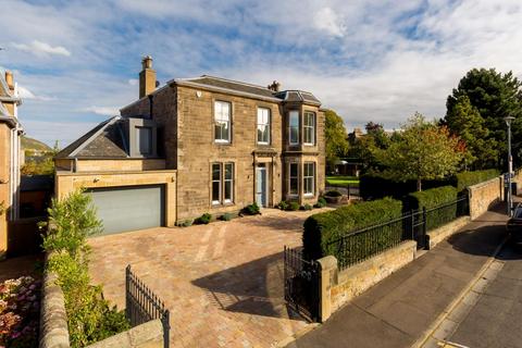 6 bedroom detached house for sale, Mansionhouse Road, The Grange