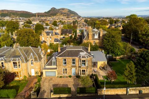 6 bedroom detached house for sale, Mansionhouse Road, The Grange