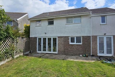 5 bedroom detached house for sale, 13 Monmouth Way, Llantwit Major, The Vale of Glamorgan CF61 2GT