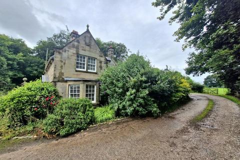 2 bedroom detached house to rent, Sandon, Stafford