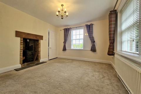 2 bedroom detached house to rent, Sandon, Stafford