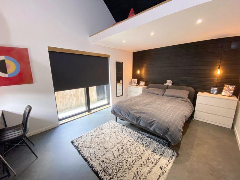 The Bedroom