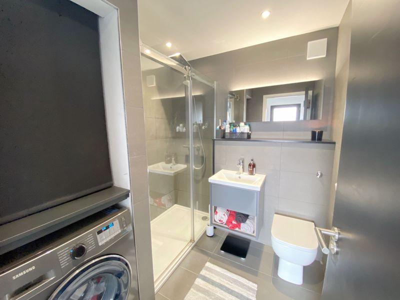 The Shower Room