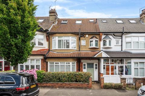 4 bedroom terraced house for sale, Whitehall Gardens, London