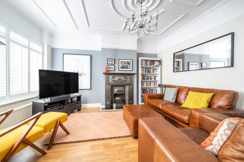 4 bedroom terraced house for sale, Whitehall Gardens, London