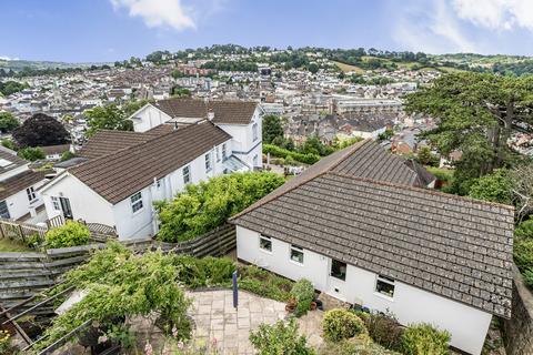 4 bedroom detached house for sale, Seymour Road, Newton Abbot, TQ12 2PN