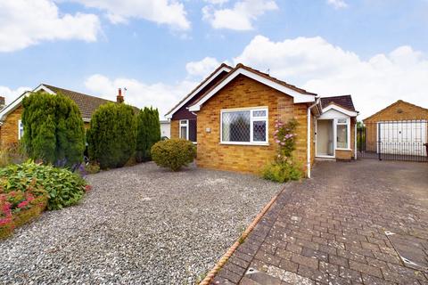 2 bedroom detached bungalow for sale, Swallow Walk, Hathern