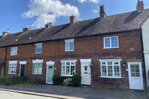 83 Efflinch Lane, Barton Under Needwood, Burton-on-trent, DE13 8EU