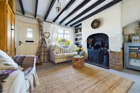 83 Efflinch Lane, Barton Under Needwood, Burton-on-trent, DE13 8EU