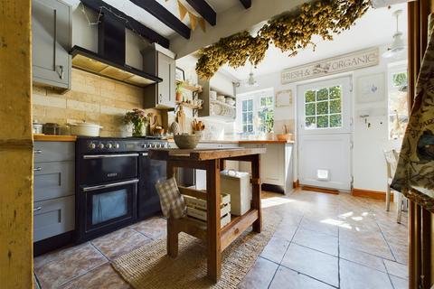 83 Efflinch Lane, Barton Under Needwood, Burton-on-trent, DE13 8EU
