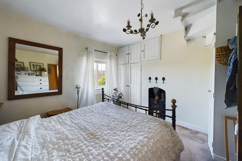 83 Efflinch Lane, Barton Under Needwood, Burton-on-trent, DE13 8EU