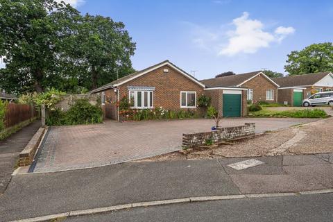 3 bedroom detached bungalow for sale, Saltwood