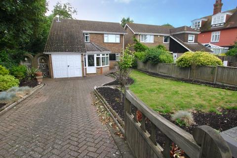 3 bedroom detached house for sale, Walmer