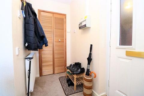 1 bedroom apartment for sale, King Street, Walsall Wood
