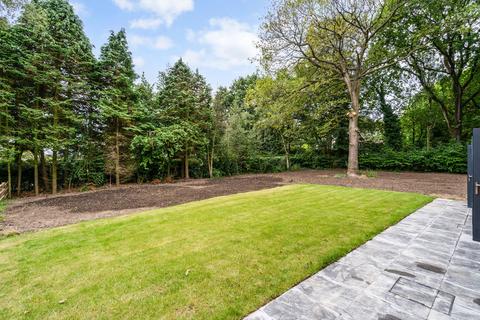 6 bedroom detached house for sale, "Havenhurst", Rowan Lane, Ashley Heath, Market Drayton
