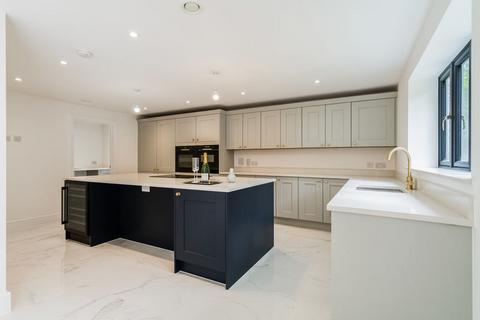 6 bedroom detached house for sale, "Havenhurst", Rowan Lane, Ashley Heath, Market Drayton