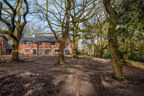 5 bedroom detached house for sale, "Romany", Plot 1, Rowan Lane, Ashley Heath, Market Drayton