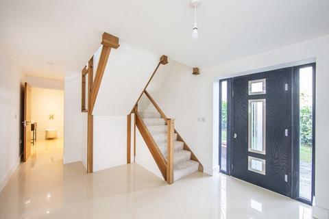 5 bedroom detached house for sale, "Romany", Plot 1, Rowan Lane, Ashley Heath, Market Drayton