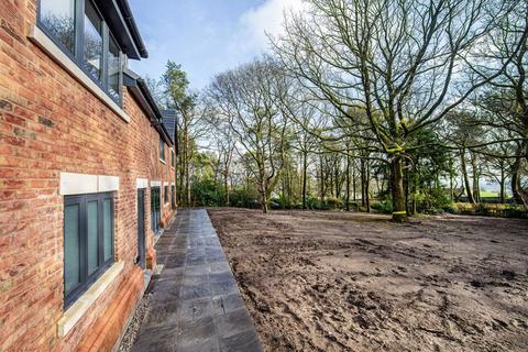 undefined, "Romany", Plot 1, Rowan Lane, Ashley Heath, Market Drayton