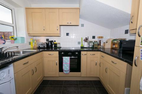 3 bedroom end of terrace house for sale, Chesterton Close, Middlewich