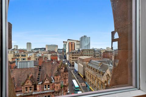 Flat 7/2, 65 Renfield Street, Glasgow, G2 1LF