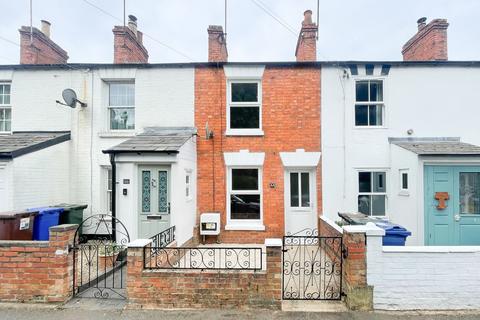 2 bedroom terraced house for sale, Bath Road, Banbury, OX16