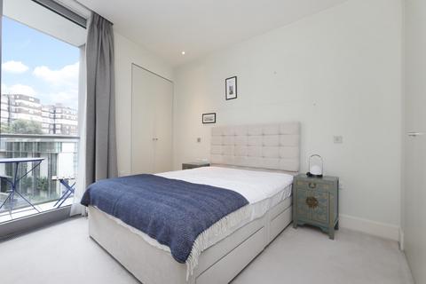 2 bedroom apartment to rent, The Knightsbridge, 199 Knightsbridge SW7