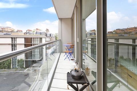 2 bedroom apartment to rent, The Knightsbridge, 199 Knightsbridge SW7