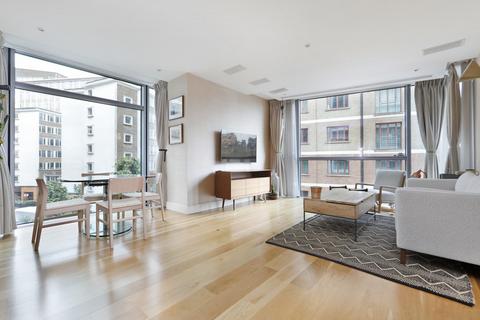 2 bedroom apartment to rent, The Knightsbridge, 199 Knightsbridge SW7