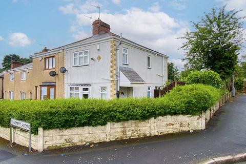 3 bedroom semi-detached house for sale, Rosemary Avenue, Bilston