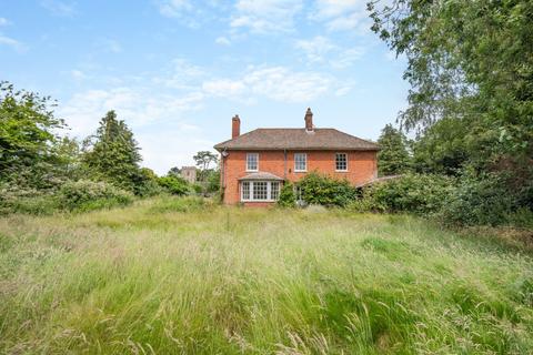 5 bedroom detached house for sale, Swaffham Road, Ashill, Thetford, Norfolk, IP25