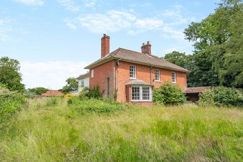 5 bedroom detached house for sale, Swaffham Road, Ashill, Thetford, Norfolk, IP25