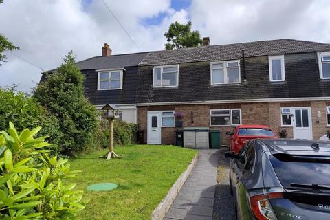 3 bedroom terraced house for sale, Carworgie Way, St. Columb TR9