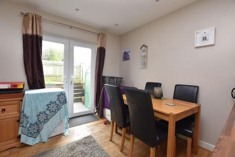 3 bedroom terraced house for sale, Carworgie Way, St. Columb TR9