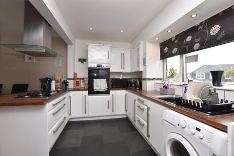 3 bedroom terraced house for sale, Carworgie Way, St. Columb TR9