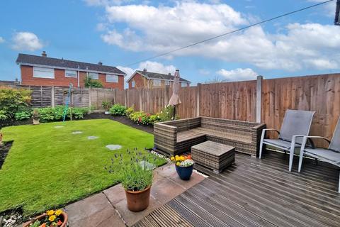 3 bedroom semi-detached house for sale, Breydon Grove, Willenhall