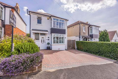 3 bedroom detached house for sale, St. Hellens Road, Drayton