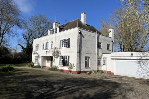 4 bedroom detached house for sale, Little London, Spalding