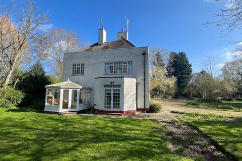 4 bedroom detached house for sale, Little London, Spalding