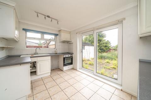 3 bedroom semi-detached house for sale, Elm Avenue,